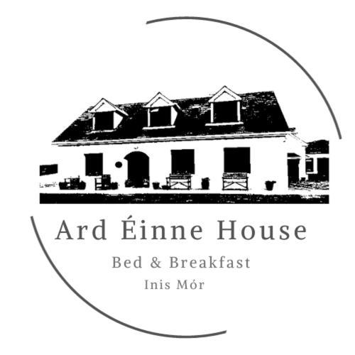 Ard Einne House Bed & Breakfast Inis Mor Exteriér fotografie
